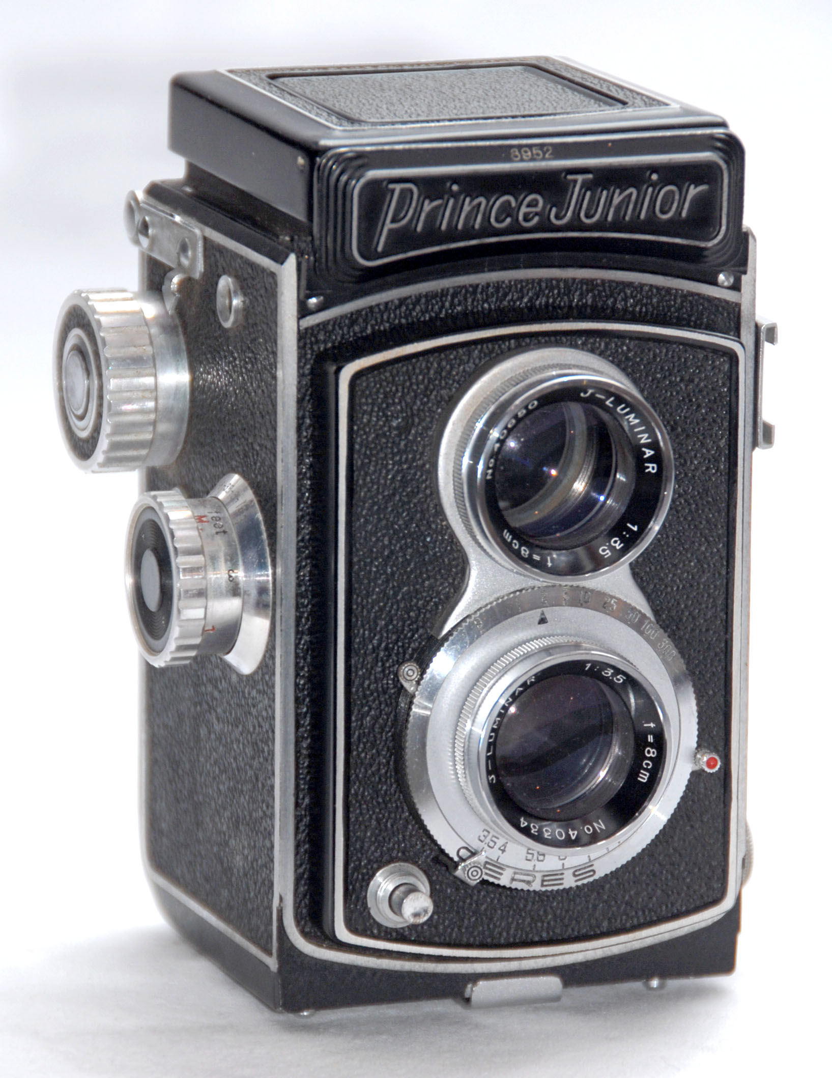 PRINCE JUNIOR